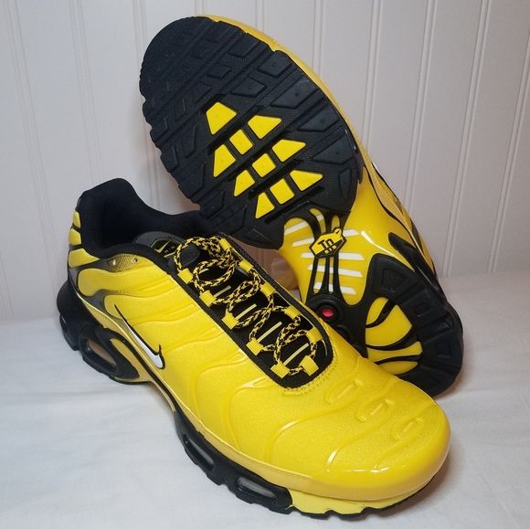 nike mercurial tn high frequency
